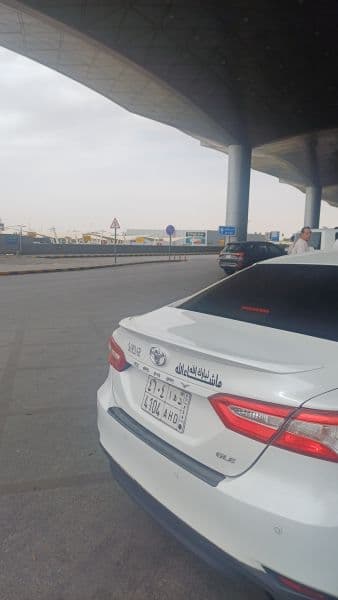 اسطبات كامري