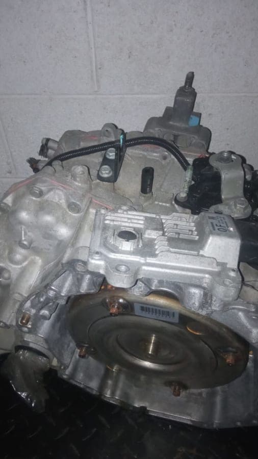 جير اتوتماتيك نيسان سنترا